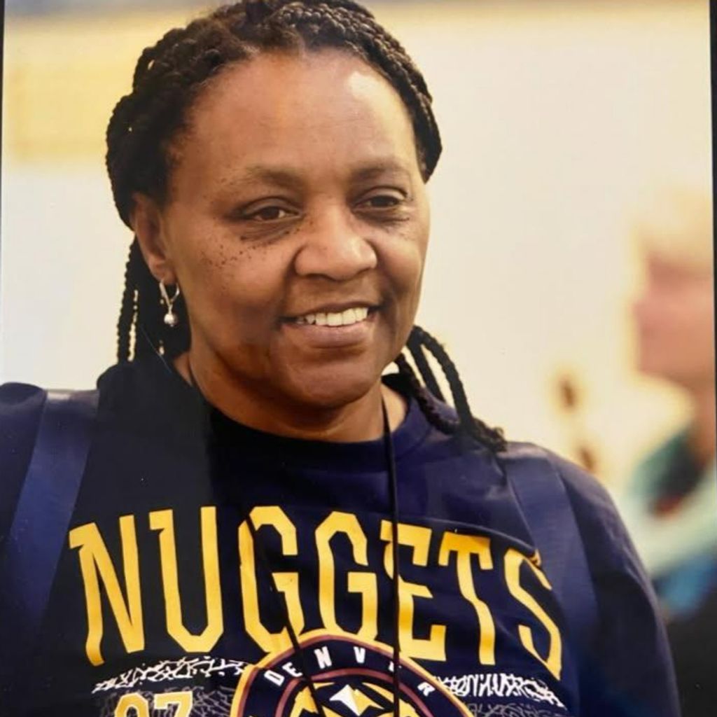 Sharon Gennell Keeton Profile Photo