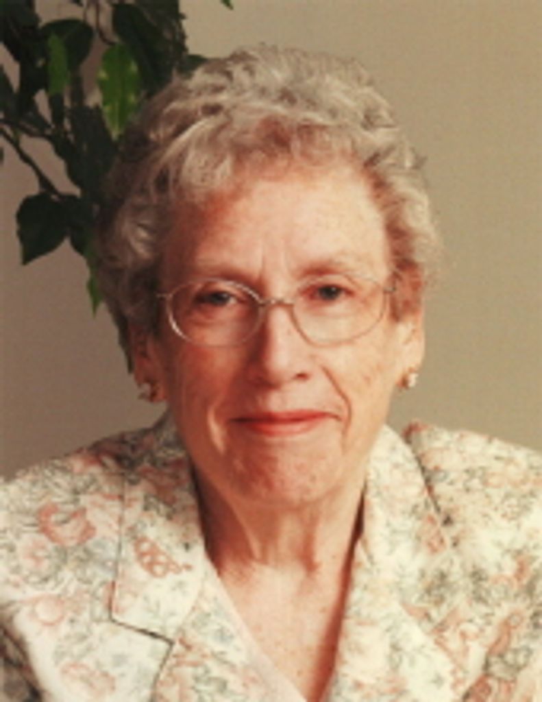 Larita Fern Weekes