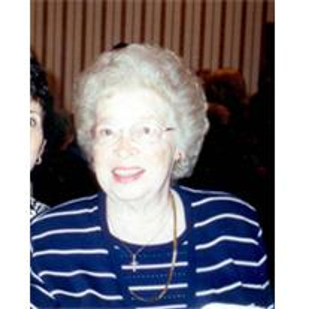 Dolores J. "Dolly" Bauman