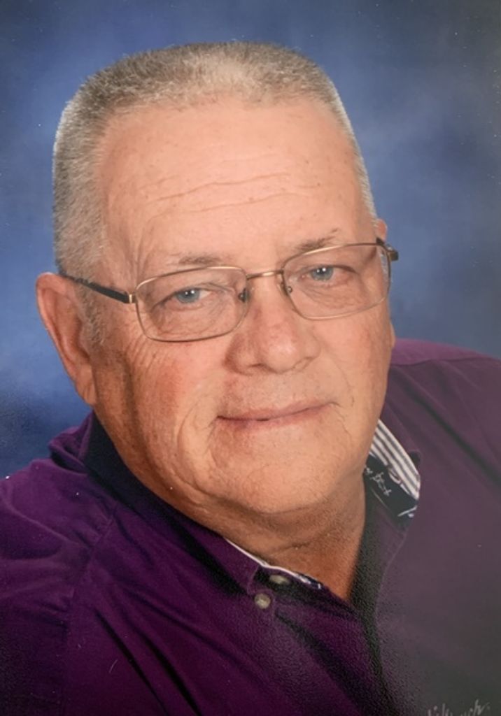 Carlos Denton (Denny) Frieze Profile Photo