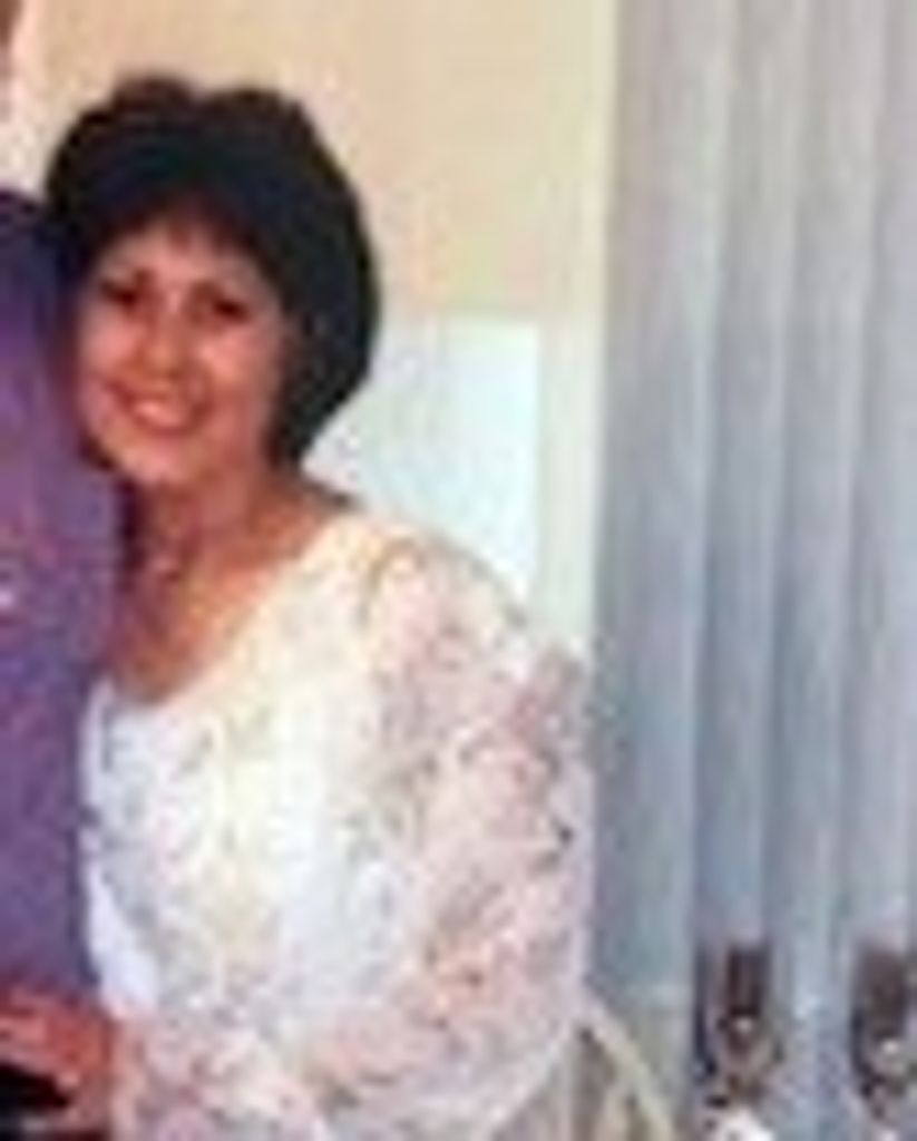 Cecil Faircloth Profile Photo