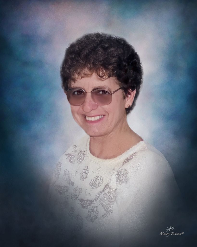 Norma Turner