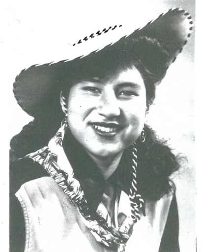 Inez Guerra Profile Photo