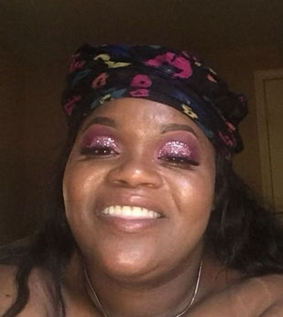 Cassandra Tywanda Harris