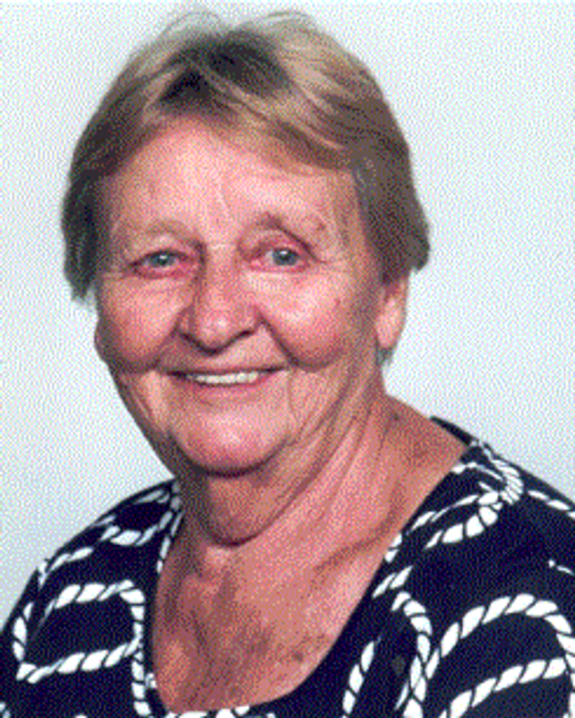 Barbara Ellen Hoynes Cardwell Profile Photo