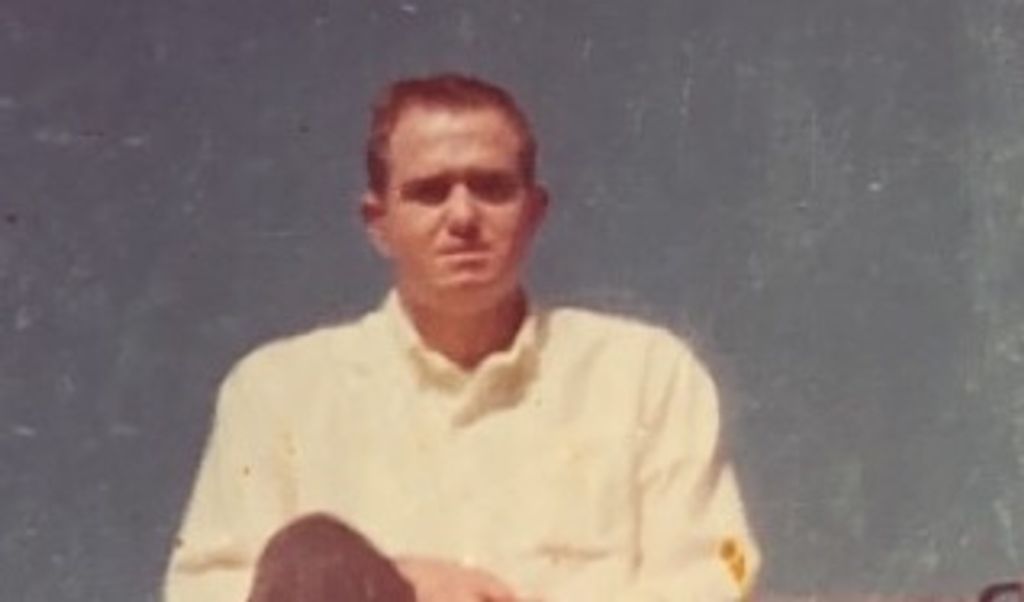 Eddie Sanders, Sr