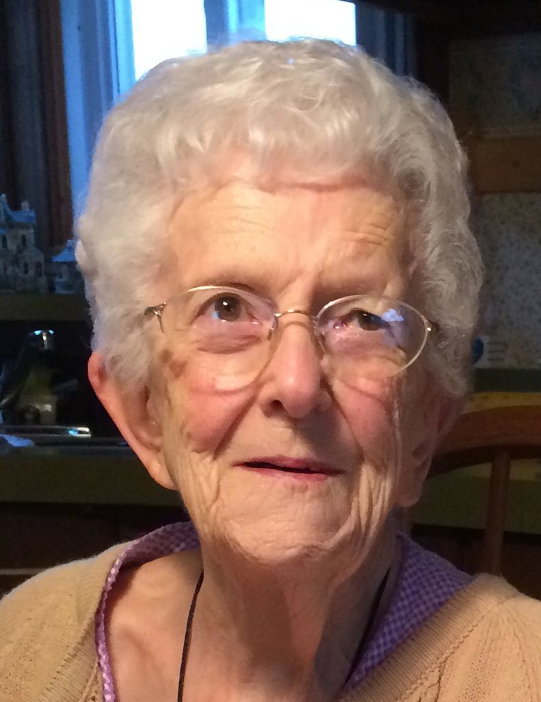 Beverly Buck Profile Photo