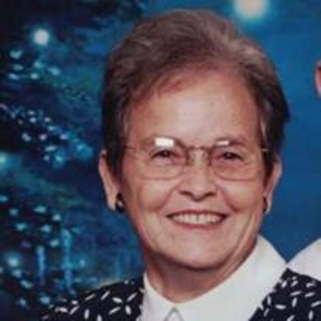 Marjorie Faye Reichert