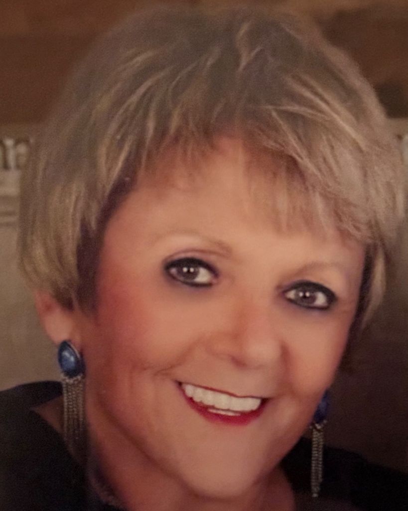 Mariberta Waring Profile Photo