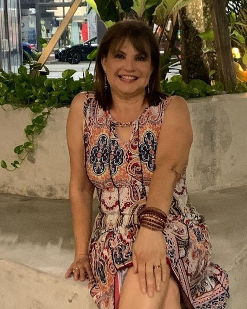 Mirian Rodriguez Profile Photo