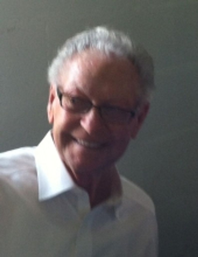 Henry Marce Swink