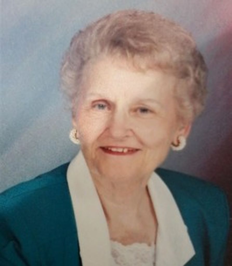 Lois Laney