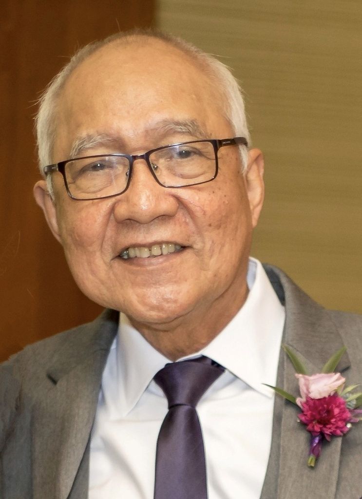 Trinidad B. Acasio Jr. Profile Photo