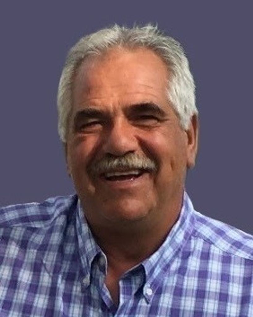 Donald "Don" Osborne