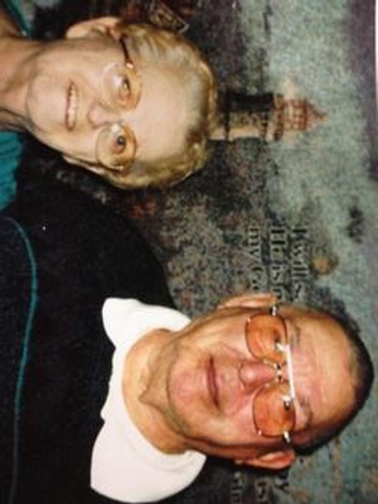 Sadie Louella Marshall