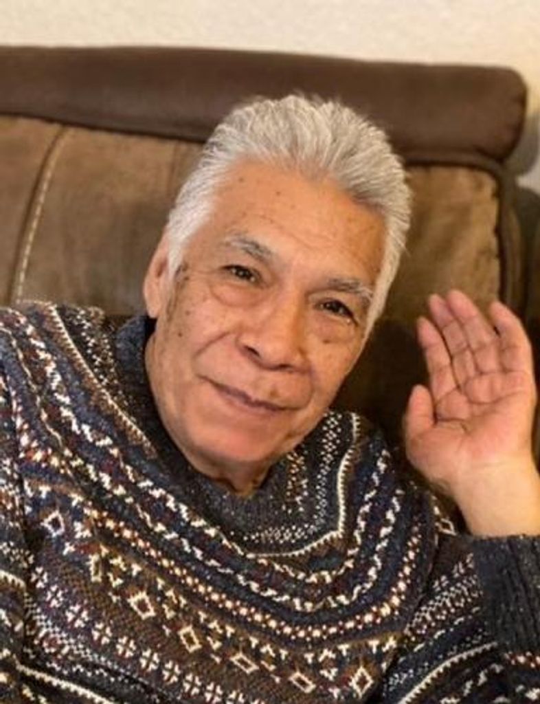 Jose Refugio Martinez Profile Photo