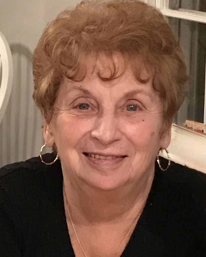 Delores (Ravo) Melillo Profile Photo