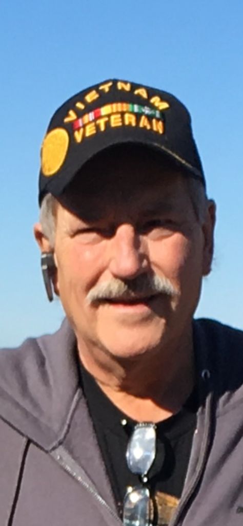 Charles "Chipper" Kress Profile Photo