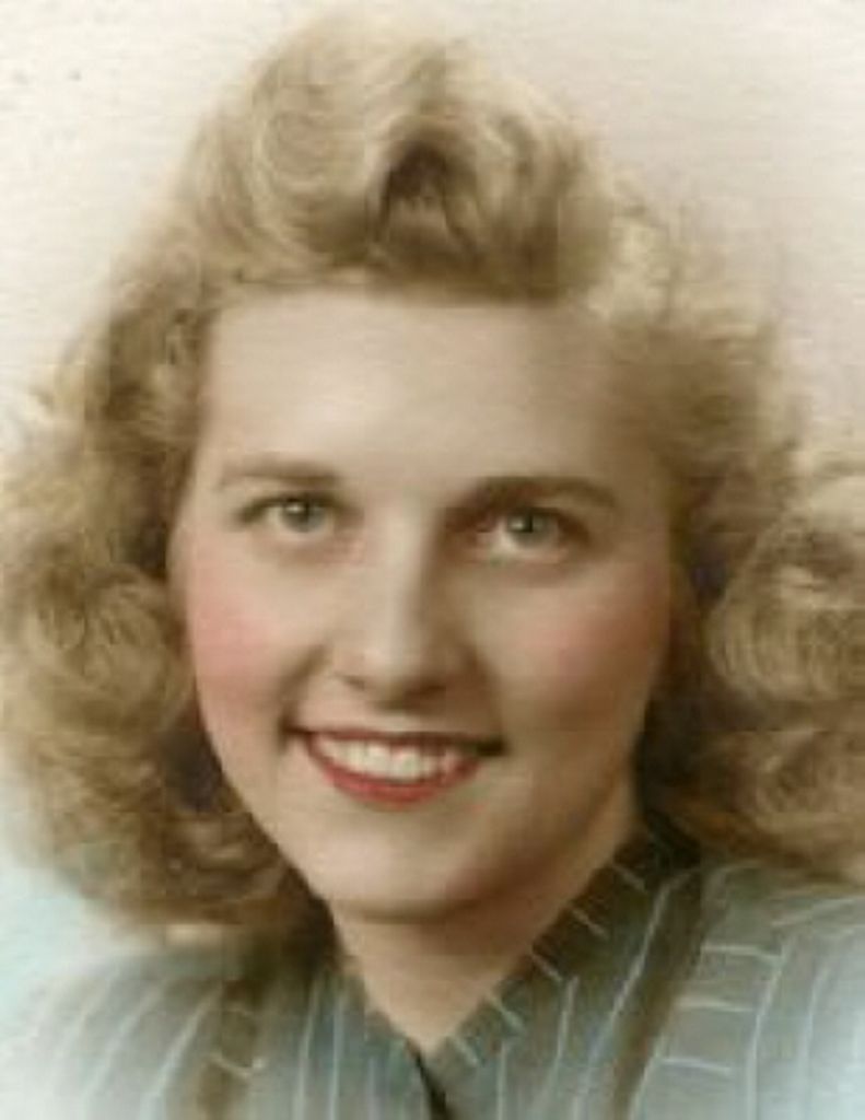Mildred M. Keeney