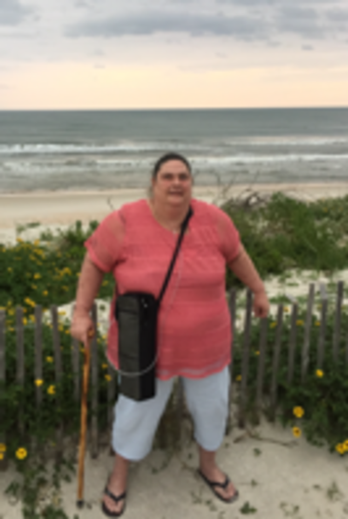 Debbie Lynn Heaps
