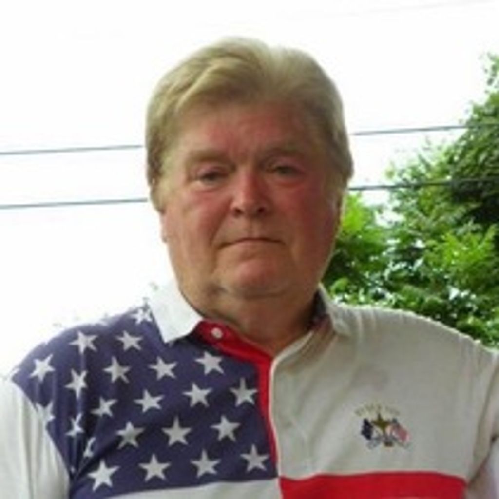 Daniel Lee Allen