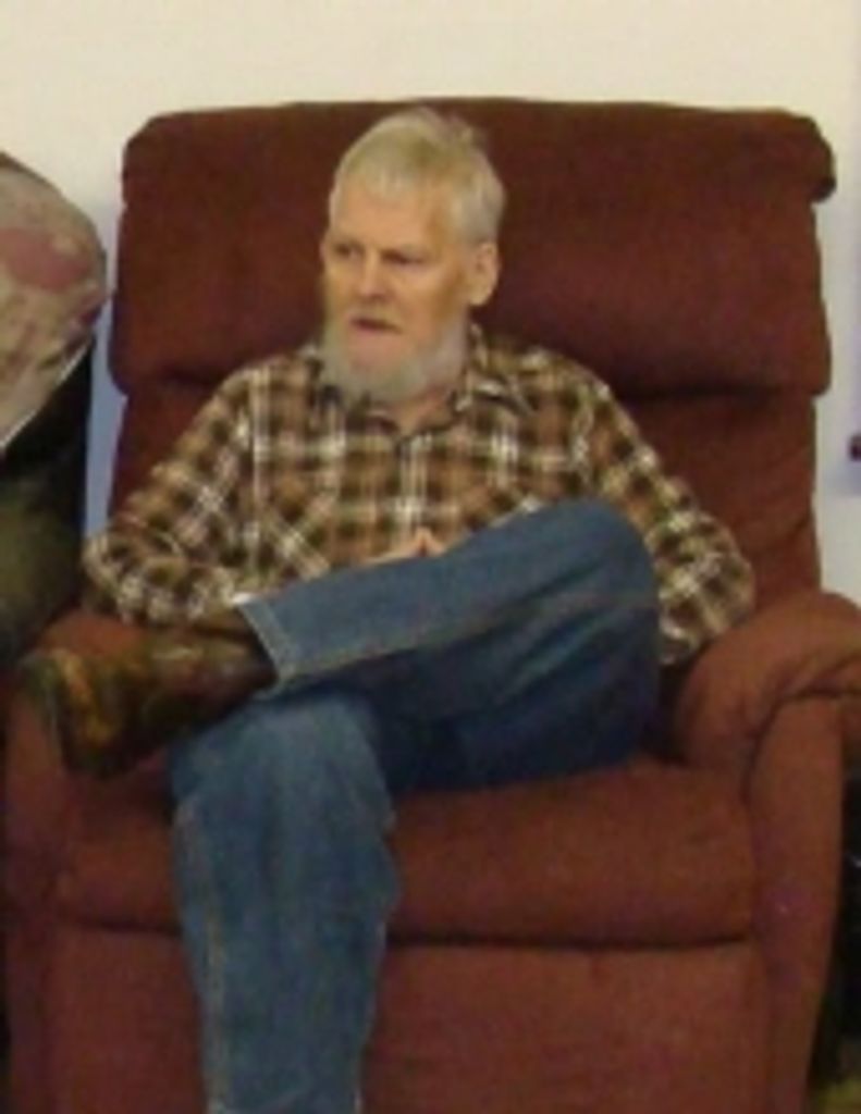 Martin Leroy Coggon Profile Photo