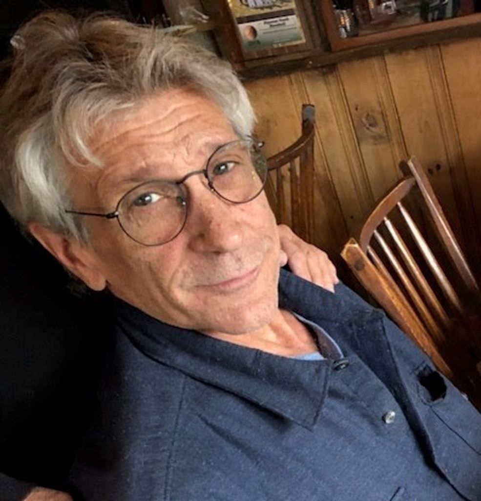 Kevin Paul Kellett Profile Photo