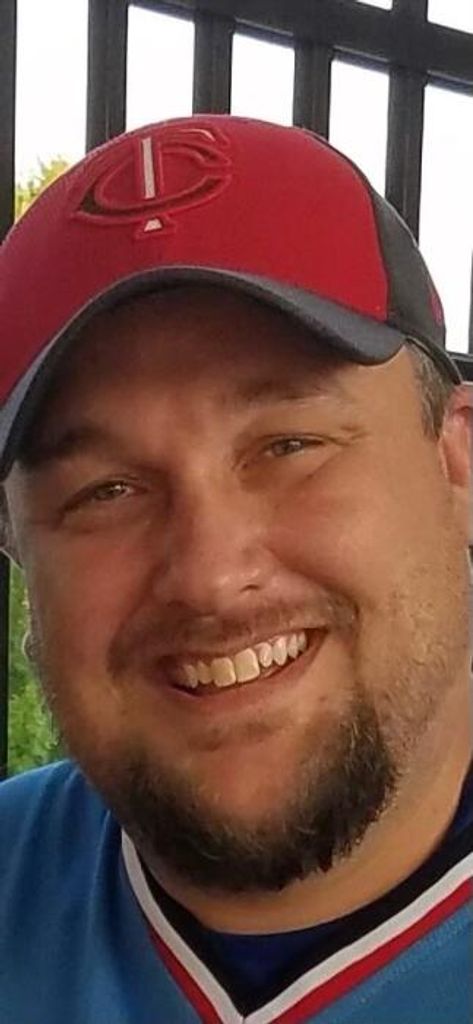 Gregory Jacob Tureson Profile Photo