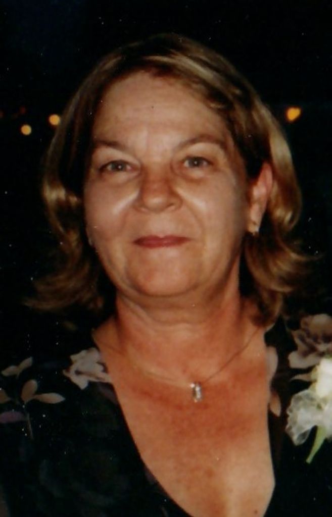 Jodell "Jodi" Nelson