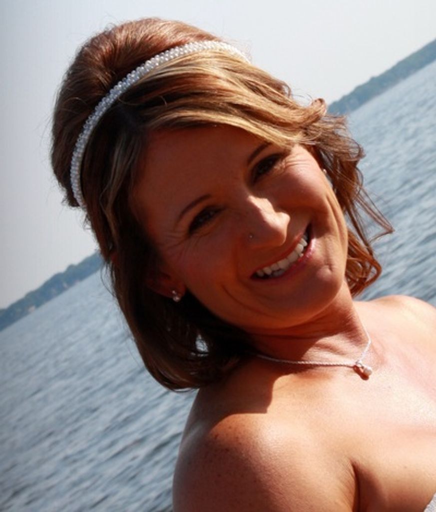 Brooke Davis Profile Photo