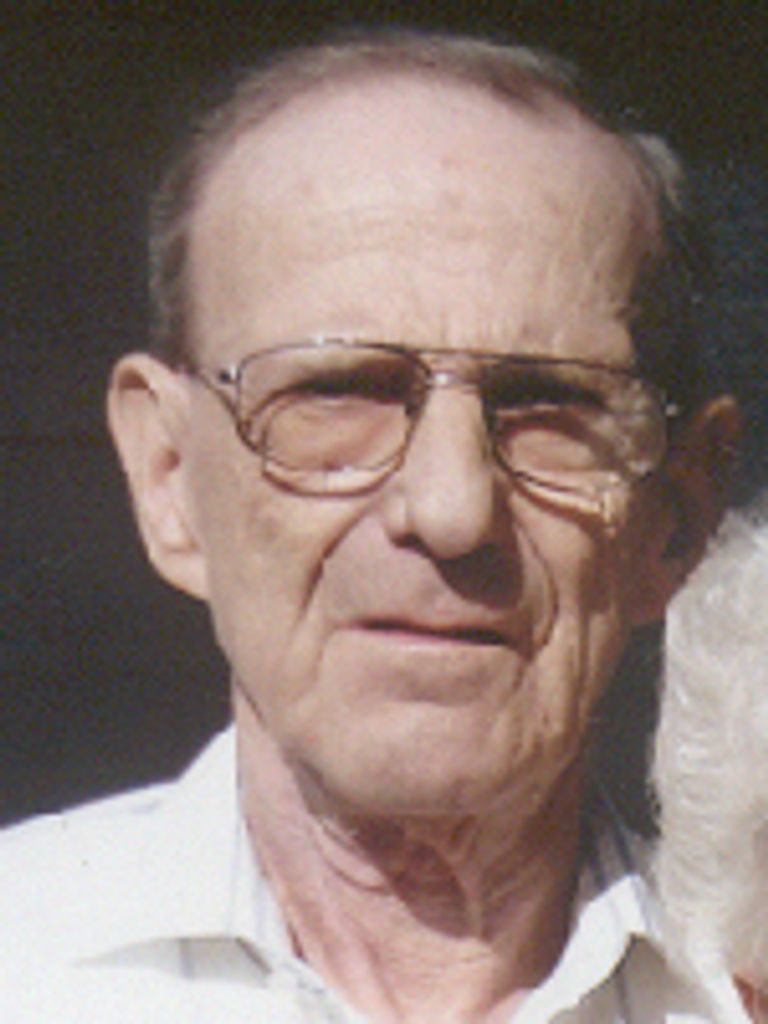 Ardell Hussong