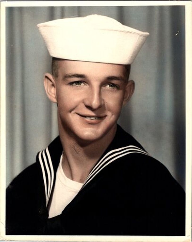 Glen C. Wright Profile Photo