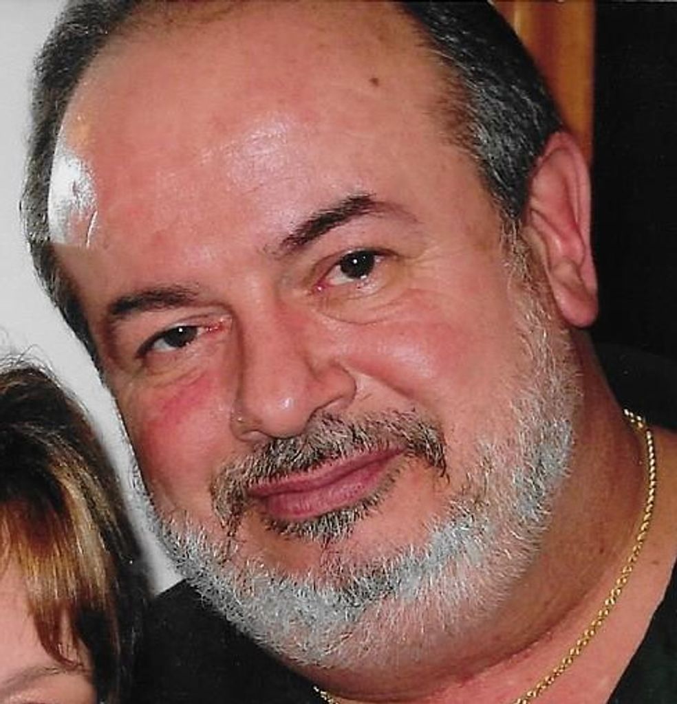 Patrick Michael Mccauley