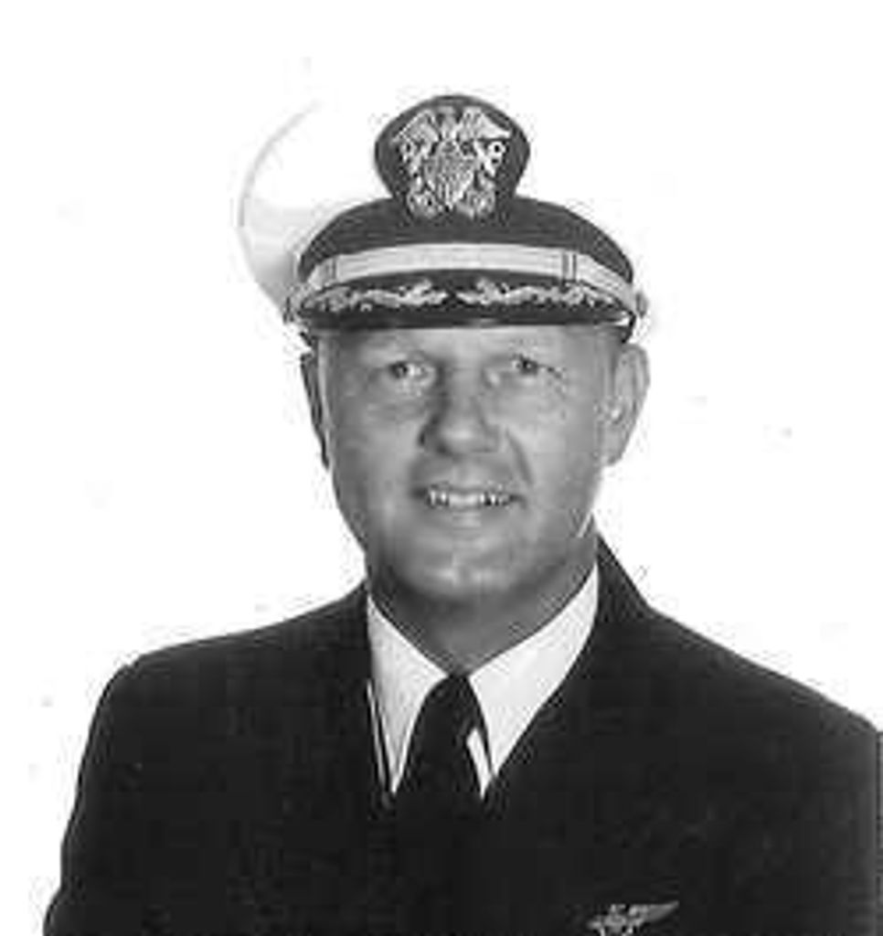 Walter Richard Petersen