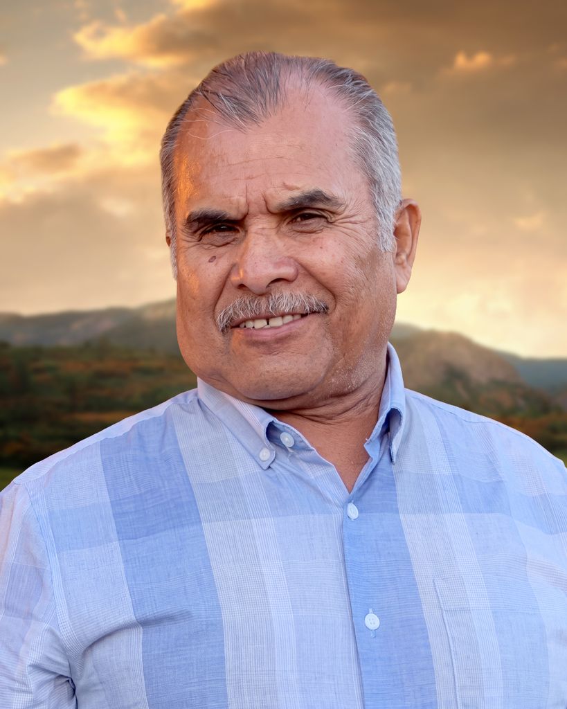 Manuel Elizarraraz Profile Photo