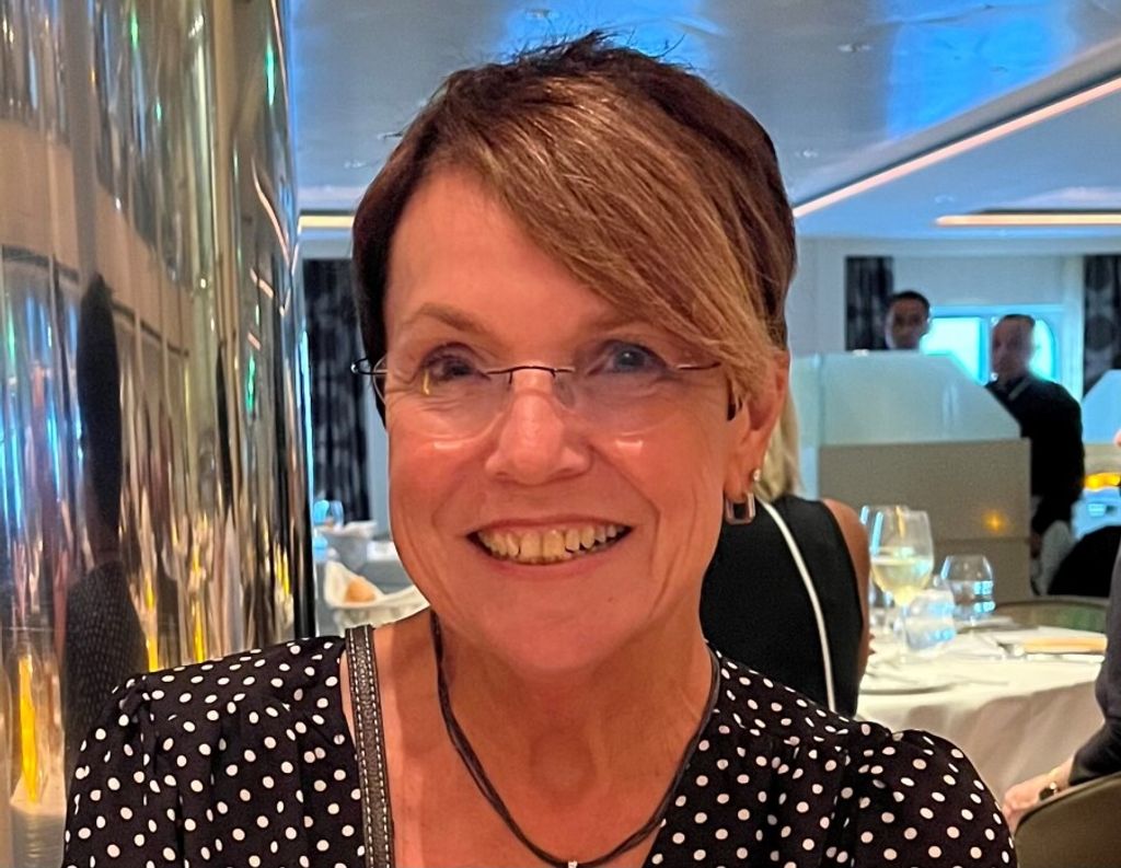 Meda G. Luscko Profile Photo