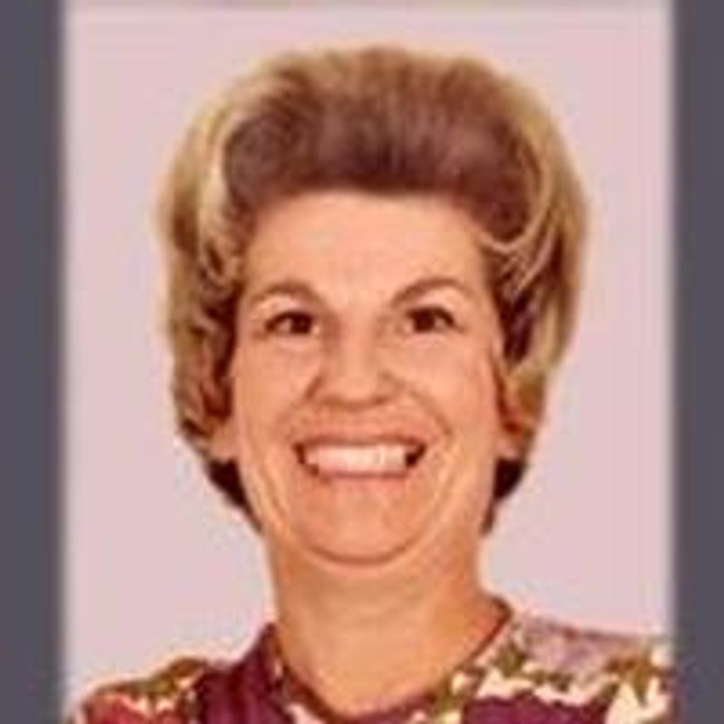 Nancy  Louise Stovall