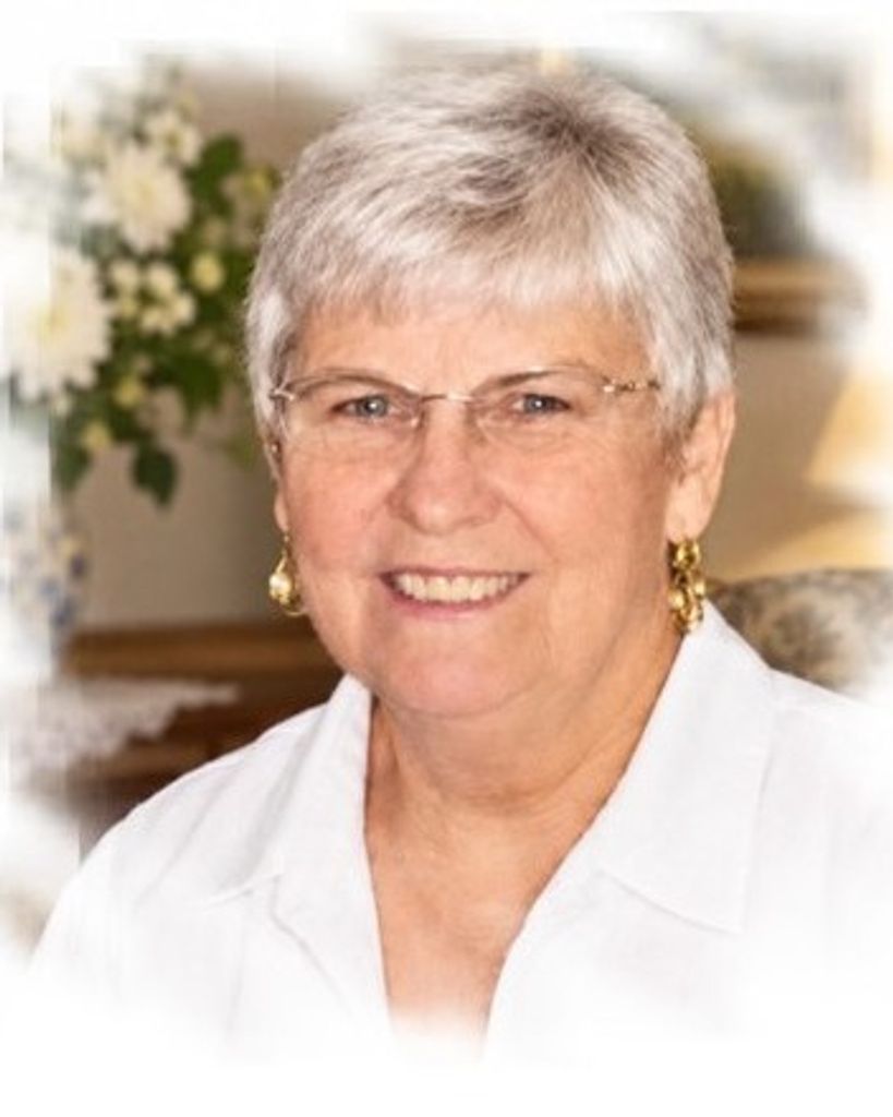 Gretta Sue Davis