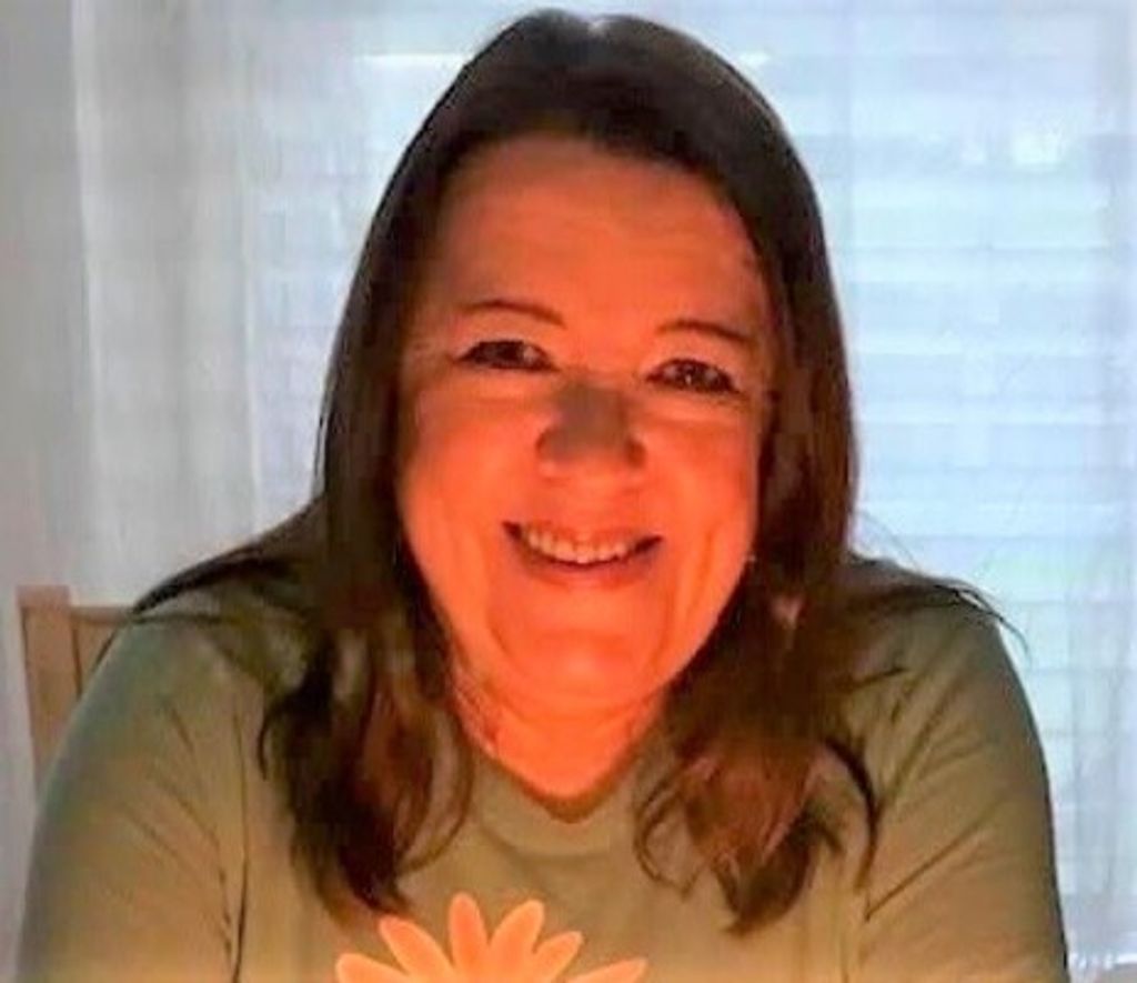 Wanda Gail Wright Cumberland