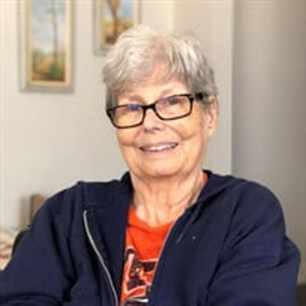 Carrol May Prothro Hedrick