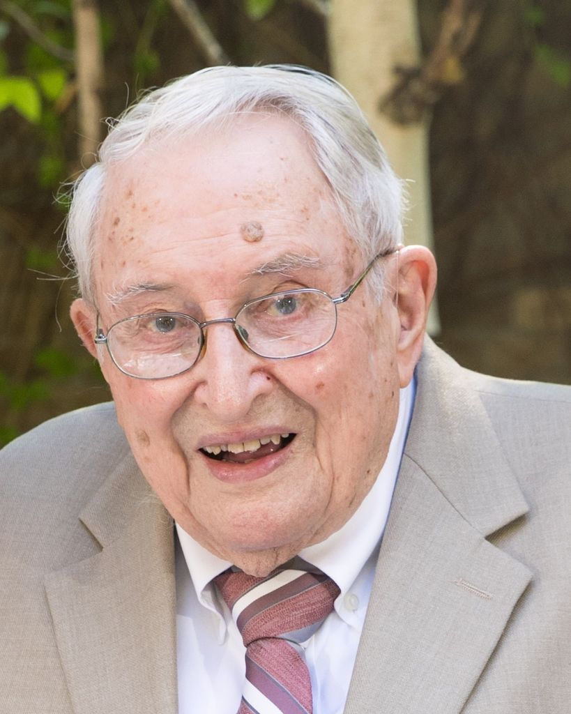Harry Raymond Bedell, Jr. Profile Photo