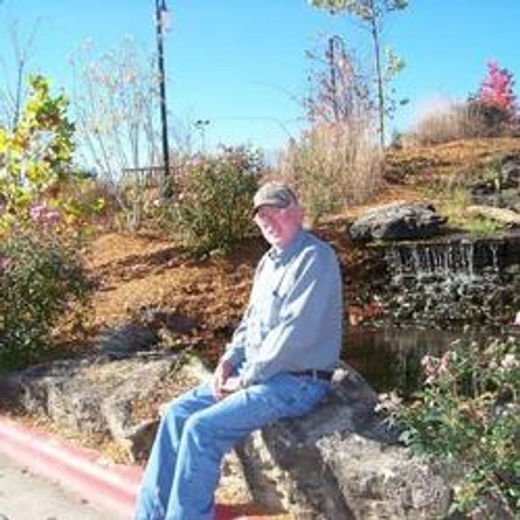 Johnny Waymon Brasel