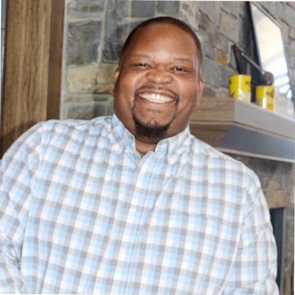 Eddie Rogers Carrington Ii Profile Photo