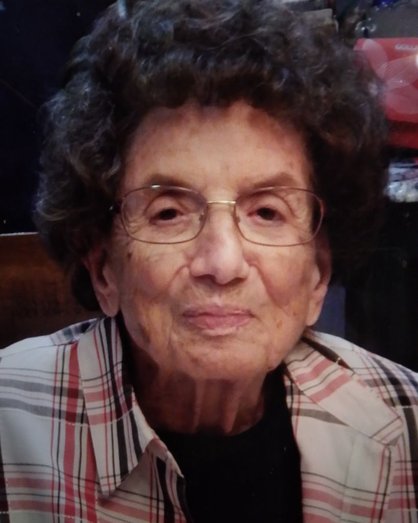 Dorothy Jane McDonald Duncan Profile Photo