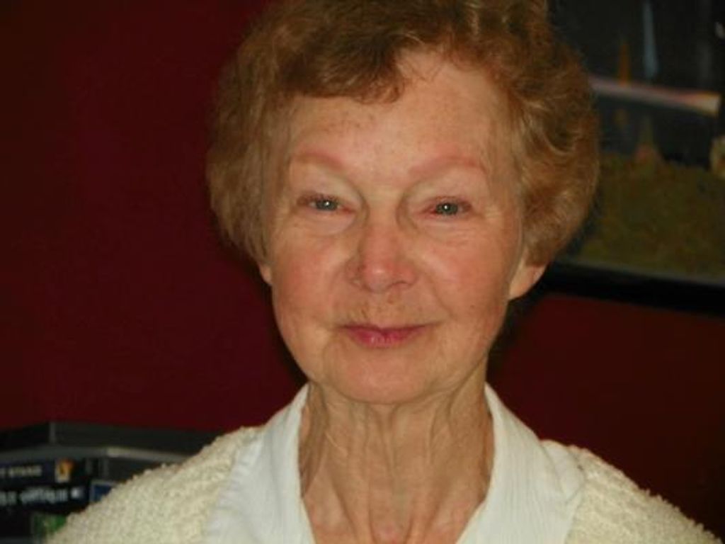 Mary V. Simonds Profile Photo