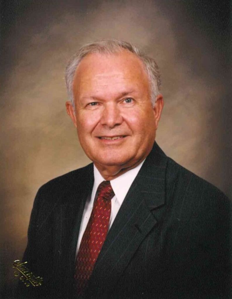 James Pressly Dagenhart Profile Photo