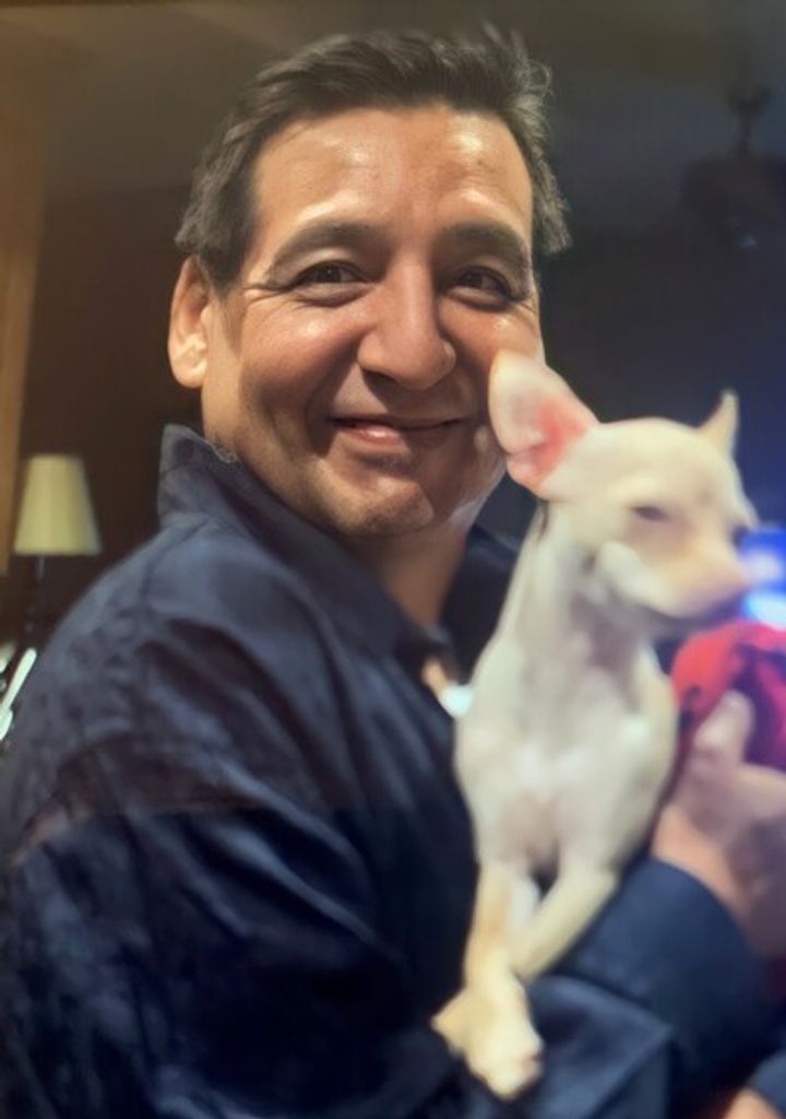 Miguel Angel Chavez Profile Photo