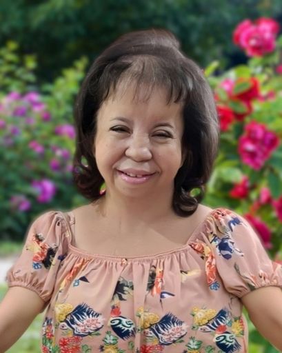 Ivette Feliciano Cruz's obituary image