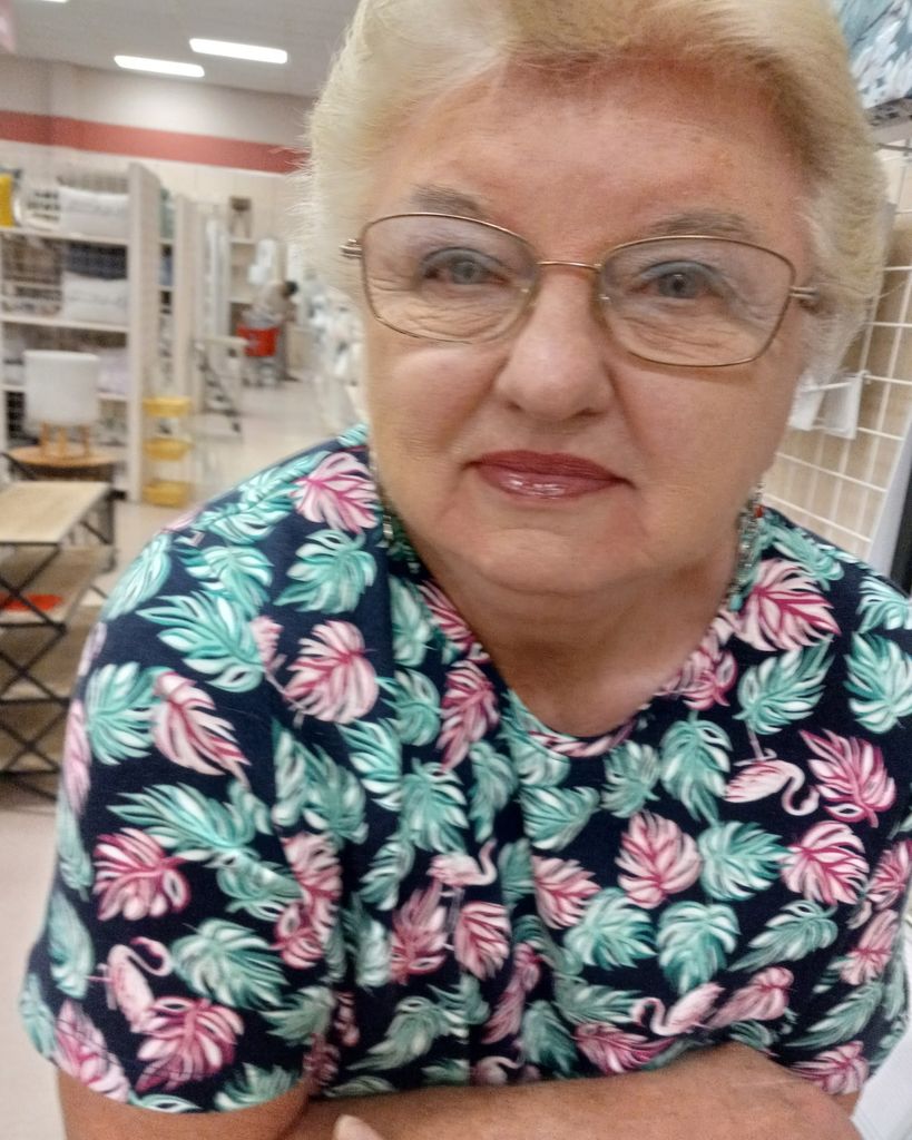 Donnise Kay Pine Profile Photo