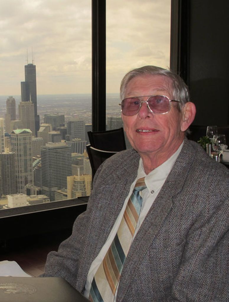 Herbert Paul Schall Profile Photo